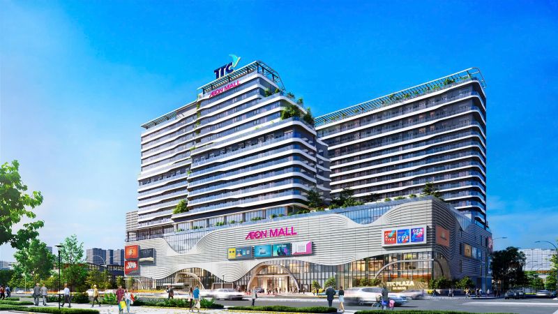 Công ty cổ phần xây dựng Cotescons